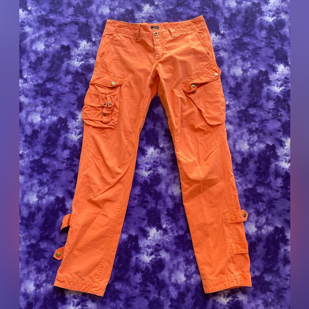 Vintage Rugby by Ralph Lauren Cargo Pant